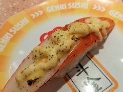-元气寿司(东方宝泰店)