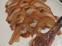 -福来居烤鸭店(天坛二店)