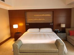 -厦门喜来登酒店