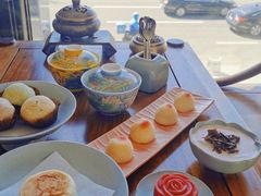 -御茶膳房皇家糕点博物馆(北京首店)