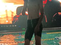 -水晶之星洗浴温泉汗蒸