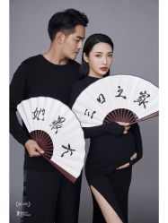-专注孕妇照亲子照·纪田摄影
