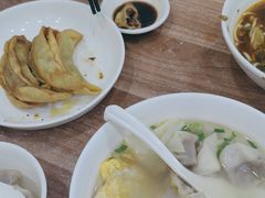 -草桥清真牛肉锅贴扁食店