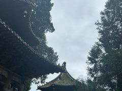 -报恩寺(平武县)