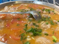 -味好美土菜(迎宾东路店)