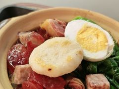 -华记煲仔华·煲仔饭(三元里万科里店)