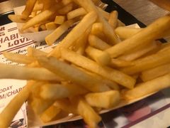 -The Habit Burger Grill 哈比特汉堡(复兴soho店)