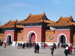 -北陵公园