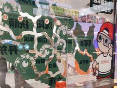 -堂堂小伙夫·辽宁小吃大排档(京西大悦城店)
