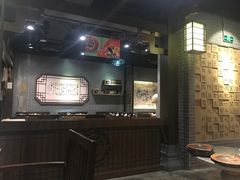 -龙门烤鱼(东方宝泰店)