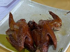 红烧乳鸽-吉莲利苑海鲜酒家(珠海拱北28年老字号店)