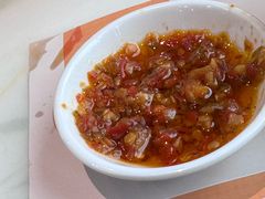 -點無缺茶楼·海鲜酒家(世博店)