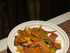 -汤家茗苑·精致私房菜(白沙店)