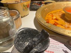 -哥老官重庆美蛙鱼头(龙湖杭州金沙天街店)