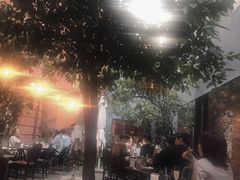 -Ocean's Table 欧舍