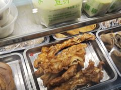 -牛街老爆肚满(牡丹园店)