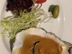 -安蒂娅·海鲜自助餐厅(安蒂娅美兰酒店)