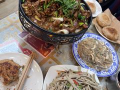 -清真·鸦儿李记·小馆(后海店)