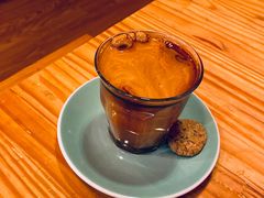 -Cafe del Volcan(永康路店)