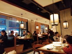 大堂-北方家宴(祈福店)