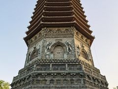 -玲珑塔公园