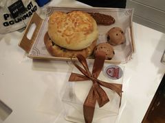 -美滋每客(大同店)