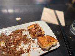 -很久以前羊肉串(大宁中心广场店)