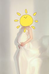 -孕视觉专业孕妇摄影(天津南开店)