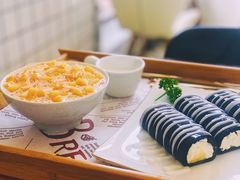 -夏羽记甜品(小榄大信店)