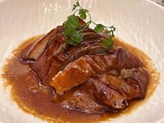 -上海金桥红枫万豪酒店-万豪中餐厅