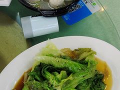 -景好海鲜餐厅(大鹏必选旅游店)