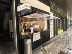 -CUBIC3三立方咖啡(西岸凤巢店)
