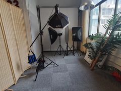 -白箱照相馆·外拍