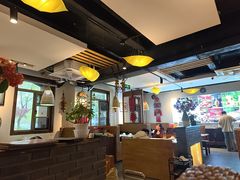 -云尊府云南菜·蒸汽石锅鱼(学清路店)