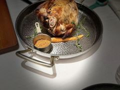 -马克西姆俄罗斯餐厅(通亚街店)