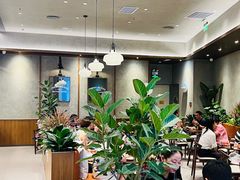 -Peet's Coffee皮爷咖啡(深圳湾万象城店)
