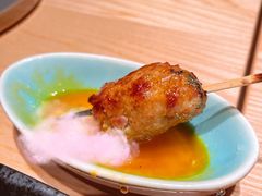 -人间酒暖·Go blanc·烧鸟·深夜食堂(陆家嘴店)