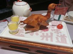 -大鸽饭(体育西路店)