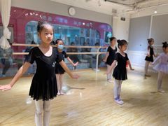 -炫艺舞蹈培训中心(枫尚奥特莱斯店)