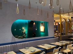 -玛嘉烈(北京金融街店)