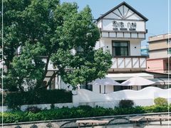 -几静cafe(基湖店)