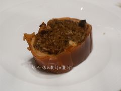 -8餐厅(新葡京酒店)