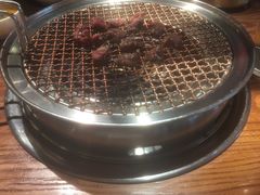 -九田家黑牛烤肉料理(新辰里亚运村店)