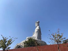 -东莞观音山旅游风景区