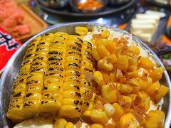 -哼蟹二将·烤肉酱蟹(合生汇店)