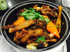 -美极鲜食坊(宝安南路店)