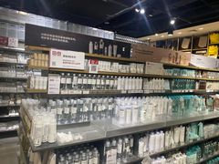 -MUJI无印良品(西单大悦城店)
