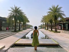 -石梅湾艾美度假酒店