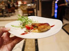 -盛宴标帜餐厅·亲子自助 (南昌喜来登酒店)