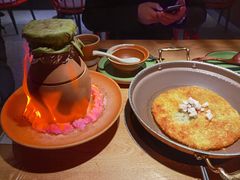 -吃饭皇帝大(解放西路店)